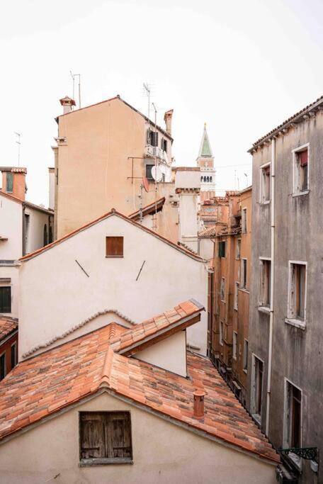 San Marco Elegant Apartment *