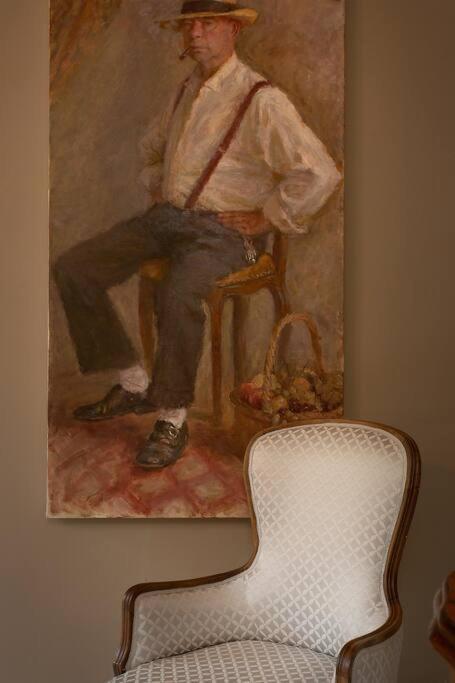 Apartment San Marco Elegant Venedig