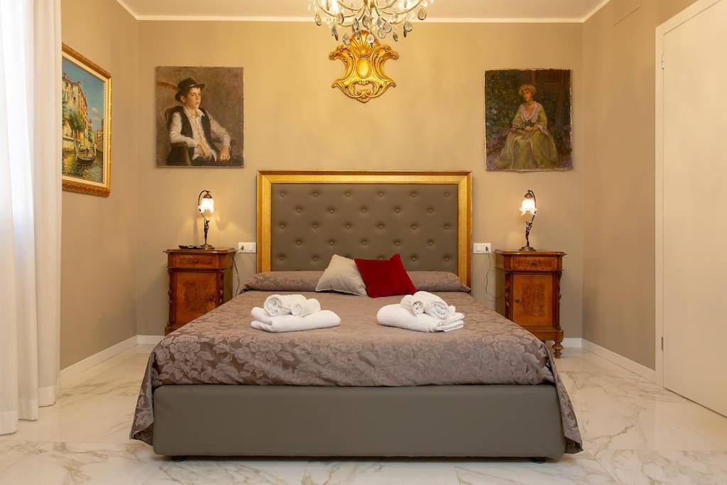Apartment San Marco Elegant