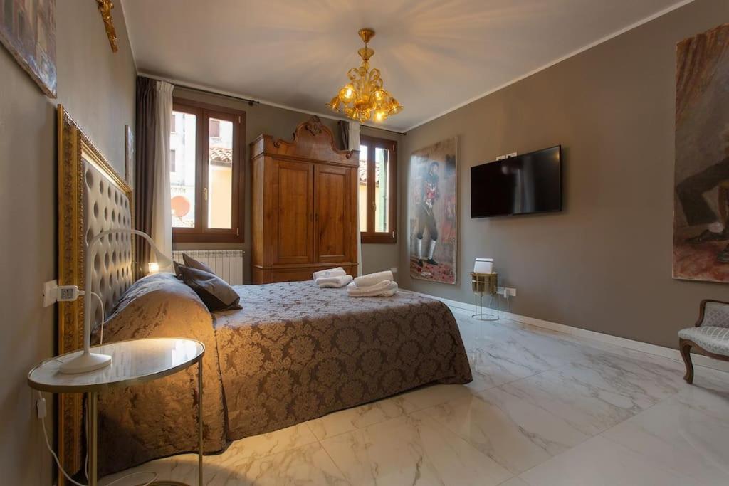 San Marco Elegant Venedig