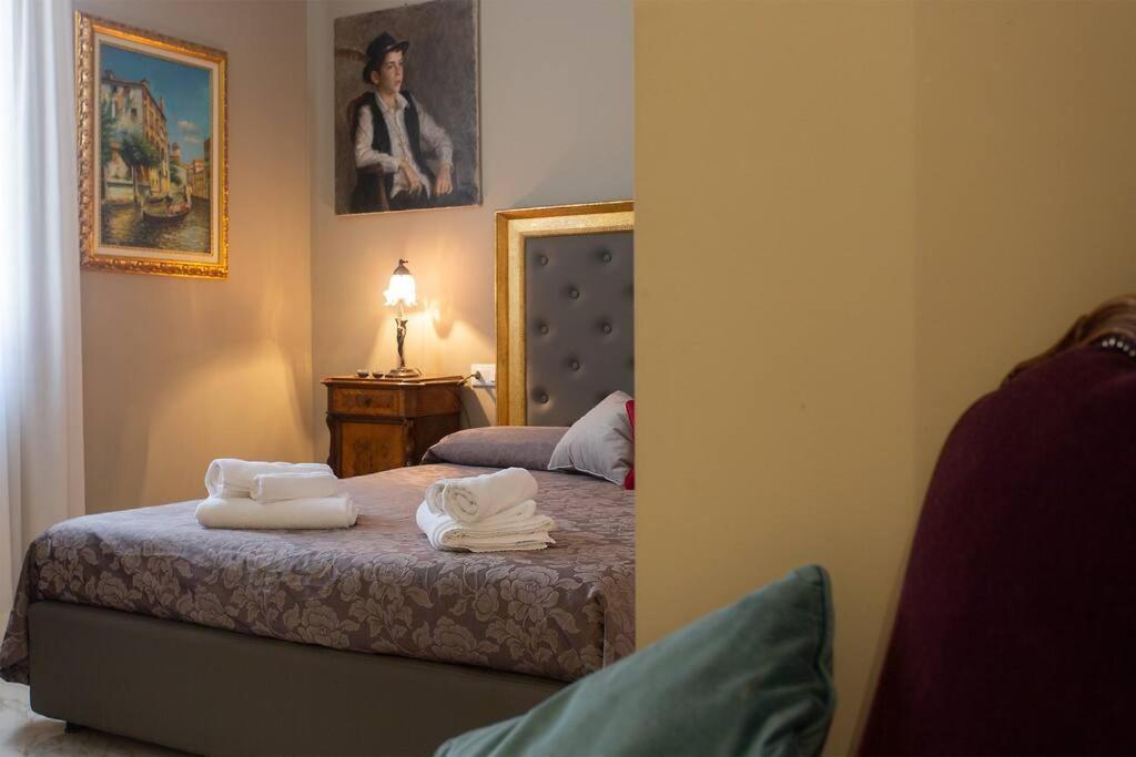 Apartment San Marco Elegant *