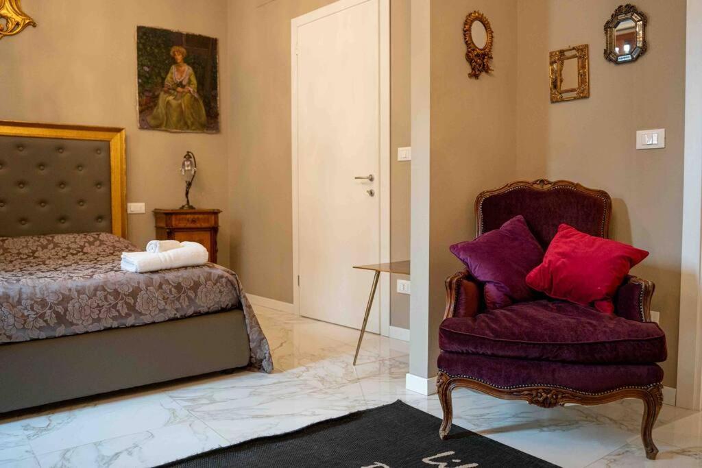 Apartment San Marco Elegant