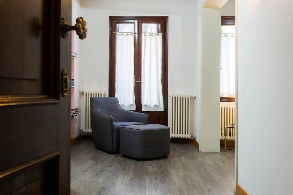 San Marco Apartment Venedig