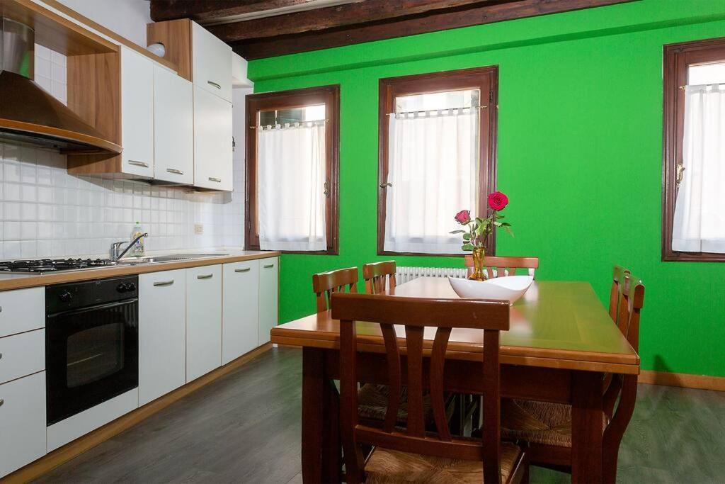 San Marco Apartment