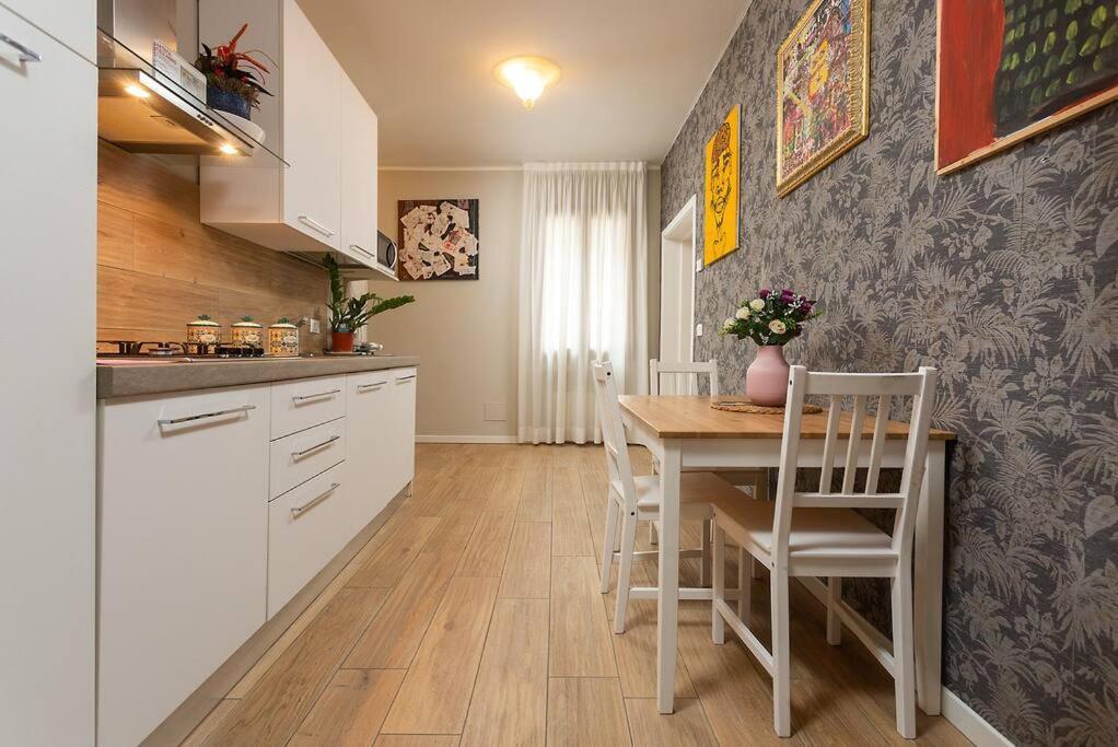 The House Of Art - Biennale Appartement *