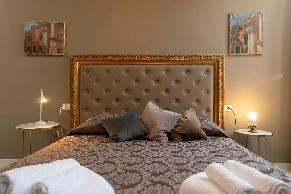 San Marco Elegant Apartment Venedig