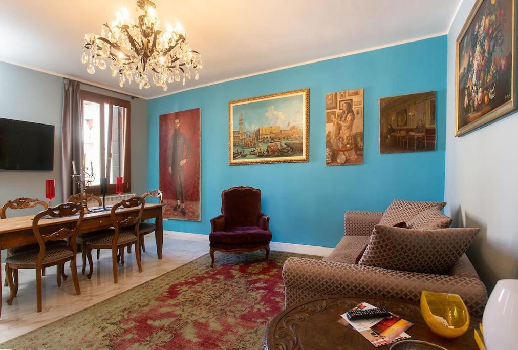San Marco Elegant Apartment
