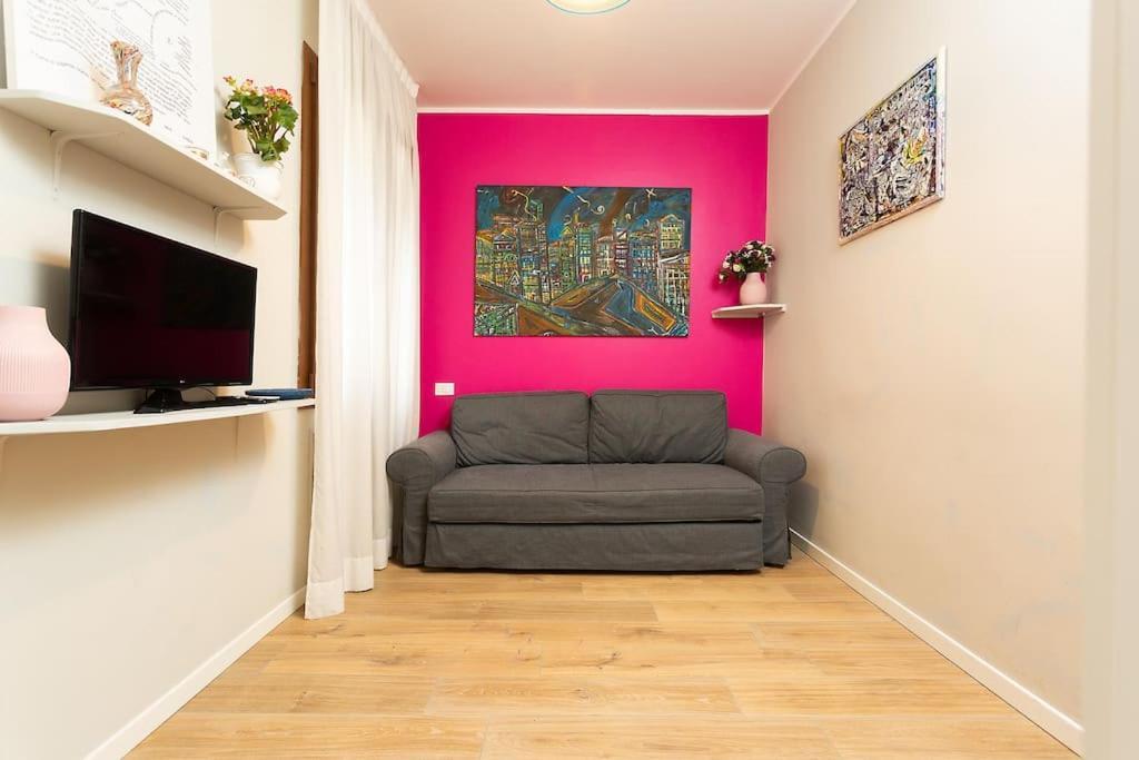 Appartement The House Of Art - Biennale Venise