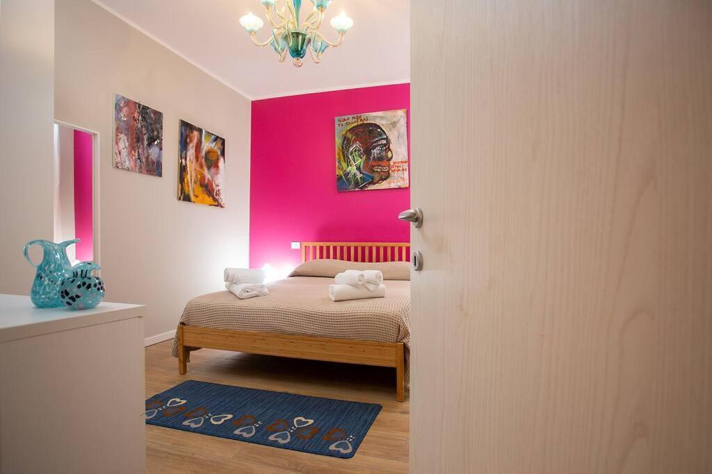 Appartement The House Of Art - Biennale Venise