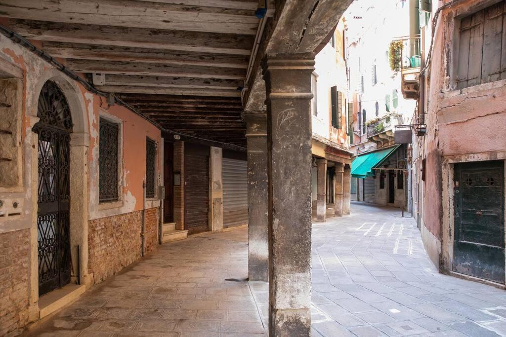 San Marco Venedig