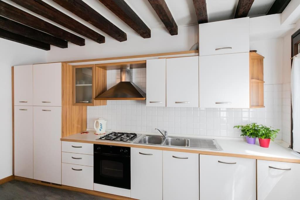 San Marco Apartment *