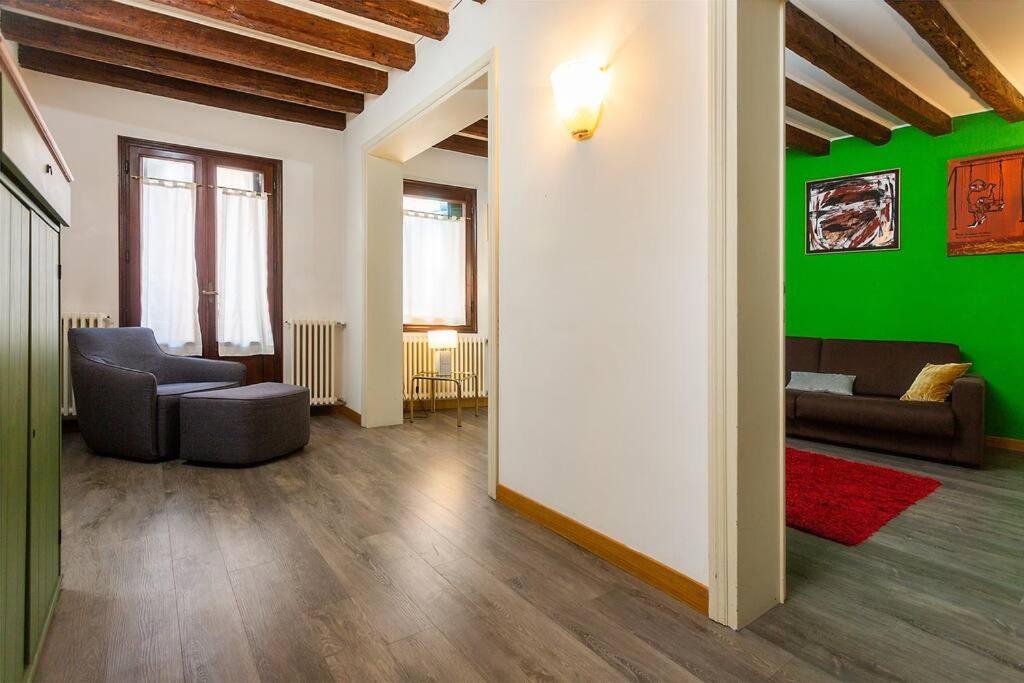 San Marco Apartment Venedig