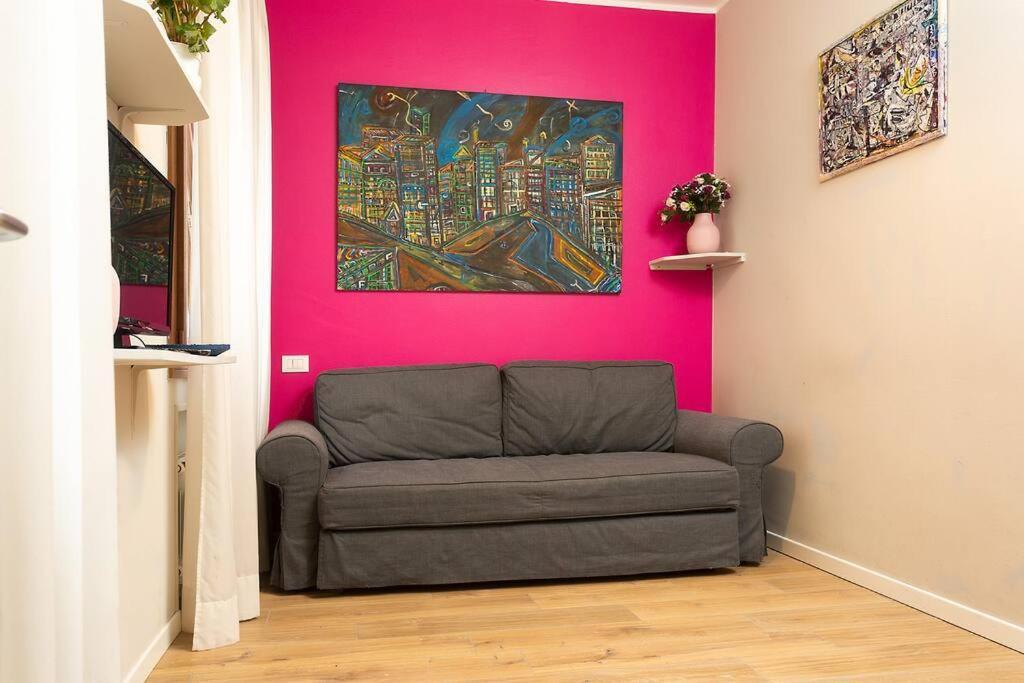 Appartement The House Of Art - Biennale *
