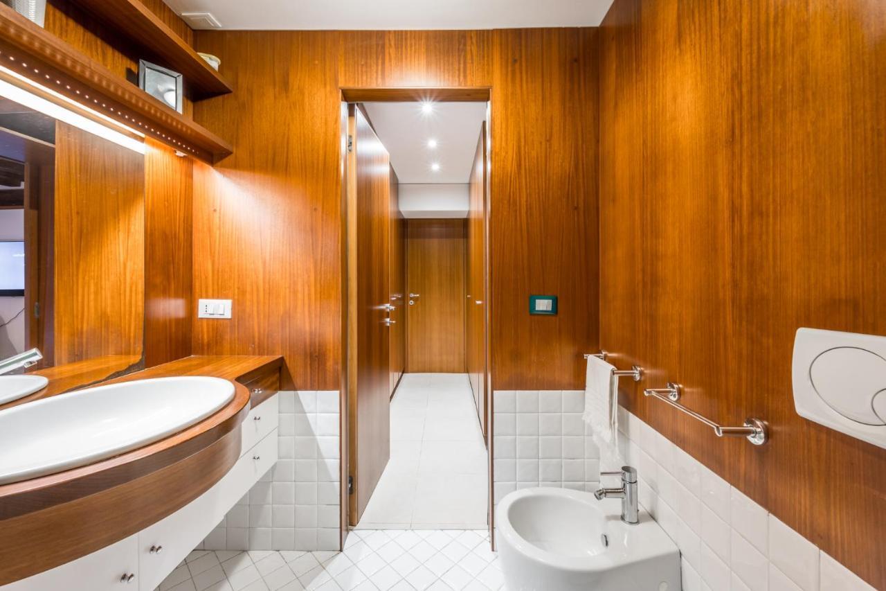 Accessible Groundfloor Near Station - Ca Rezzonico