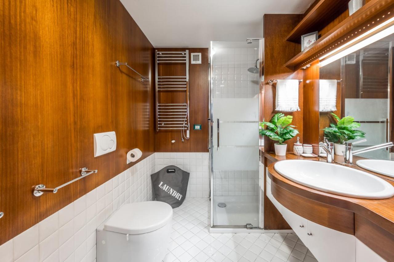 Accessible Groundfloor Near Station - Ca Rezzonico Venise