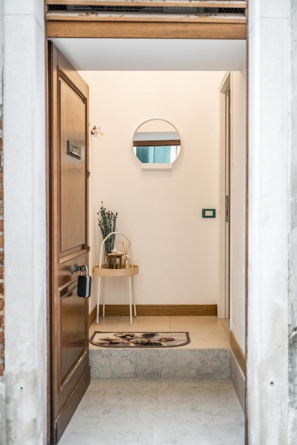 Appartement Accessible Groundfloor Near Station - Ca Rezzonico