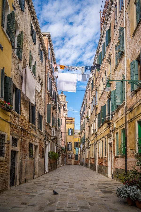 Appartement Accessible Groundfloor Near Station - Ca Rezzonico