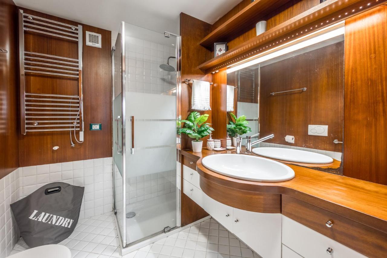 Appartement Accessible Groundfloor Near Station - Ca Rezzonico *