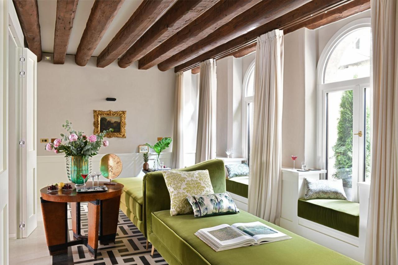 Appartamento Morosinibrandolinvenice