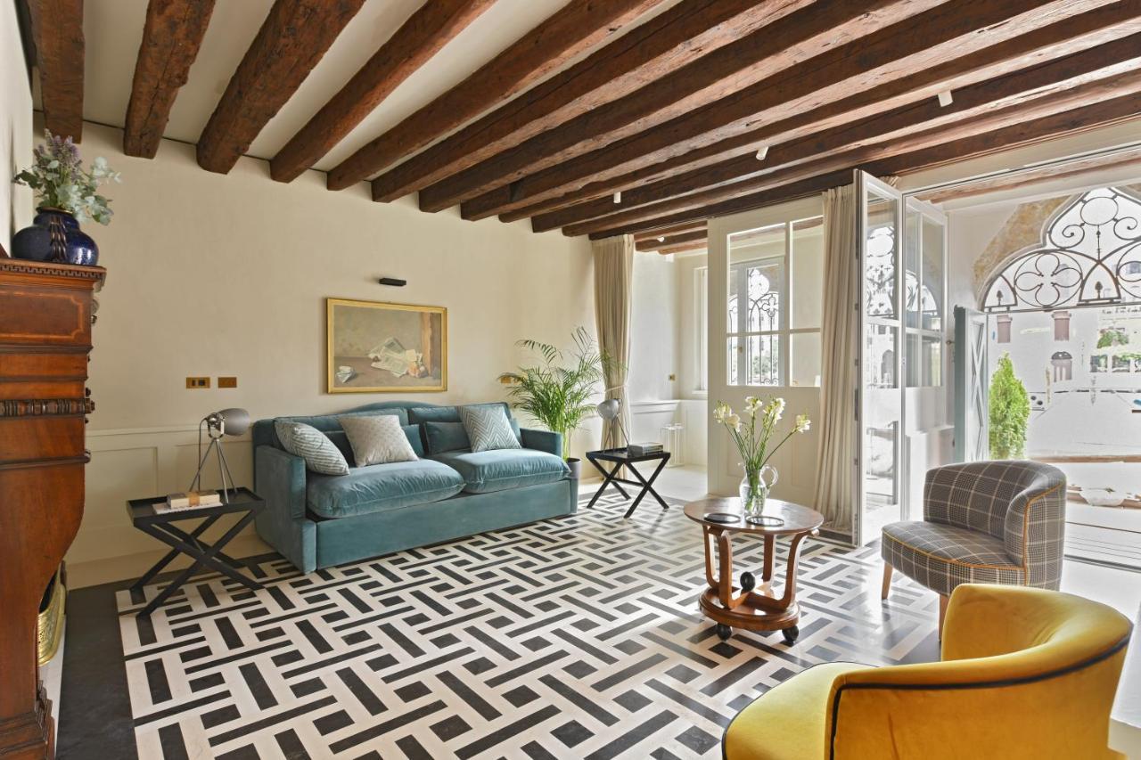 Morosinibrandolinvenice Appartamento Venezia