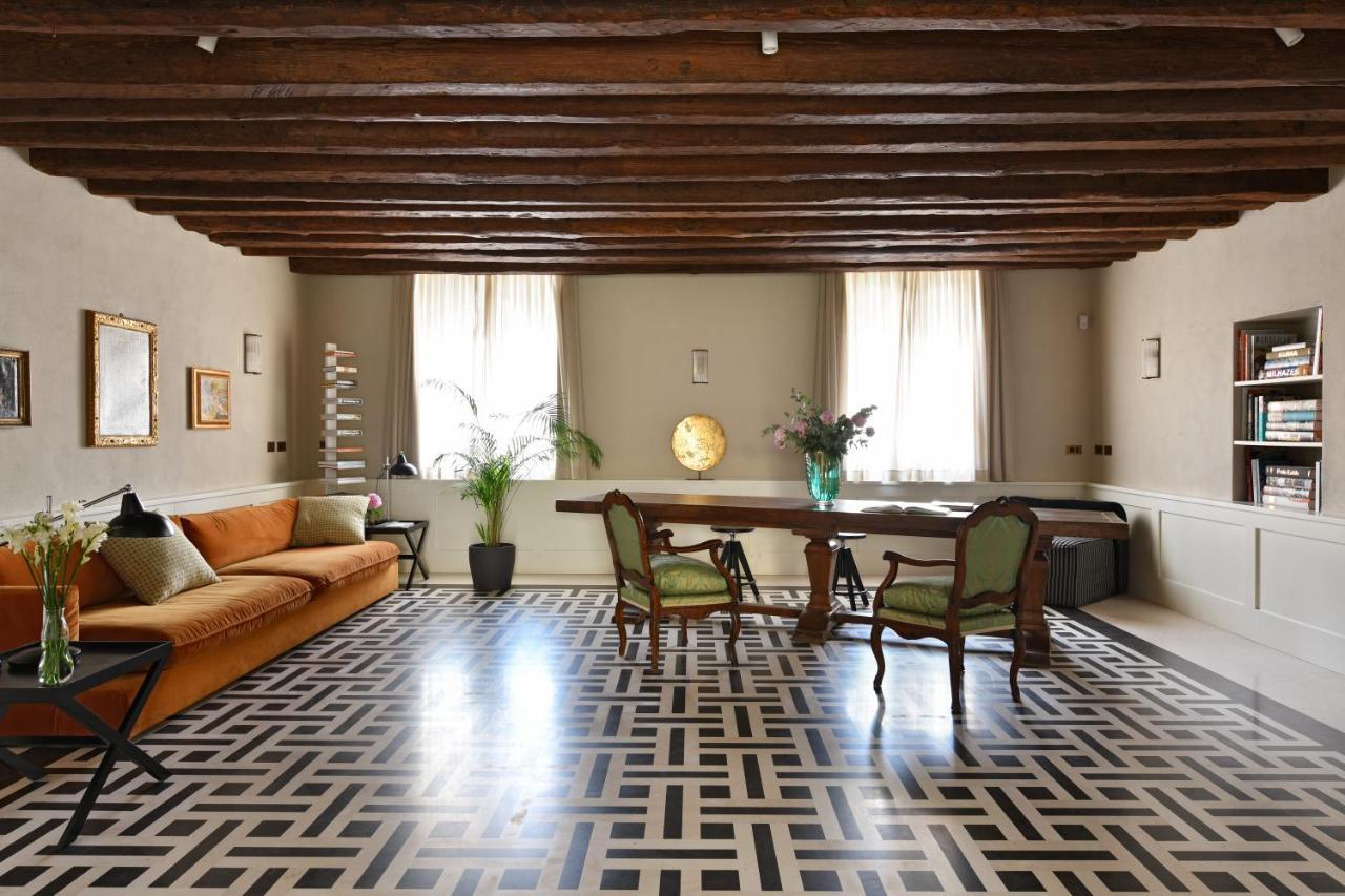 Appartamento Morosinibrandolinvenice Venezia