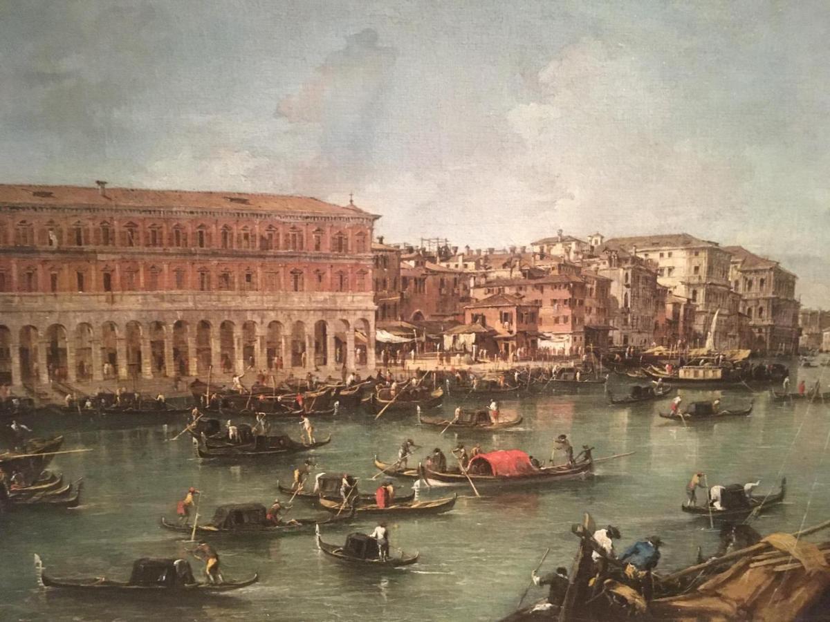Morosinibrandolinvenice * Venezia