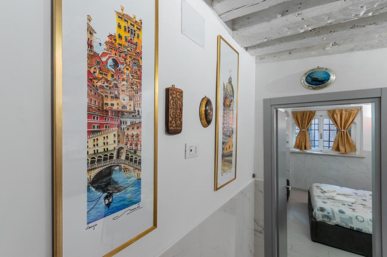 Palazzo Dolfin - Piazza San Marco Lovely