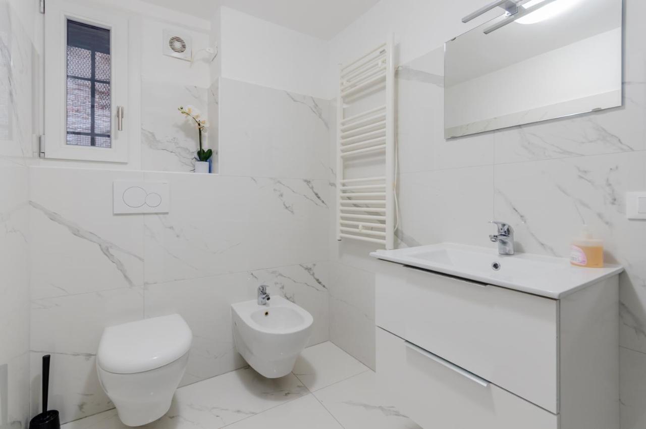 Apartment Palazzo Dolfin - Piazza San Marco Lovely Venedig