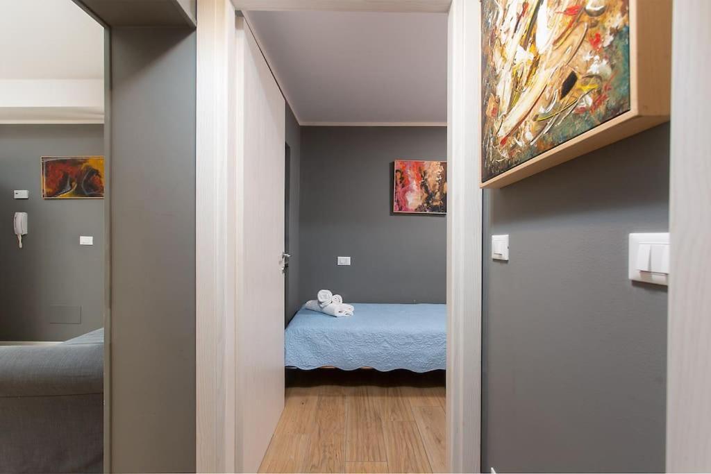 Appartement Art - Biennale