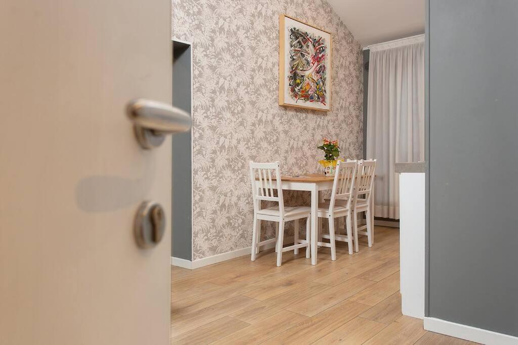 Art - Biennale Appartement