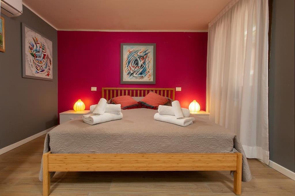 Appartement Art - Biennale Venise
