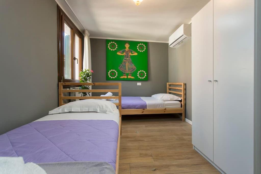 Art - Biennale Appartement Venise