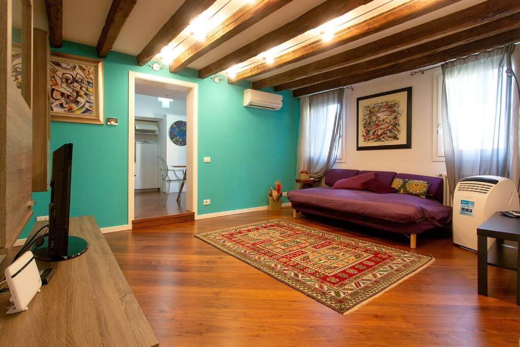 San Marco Comfort Appartement
