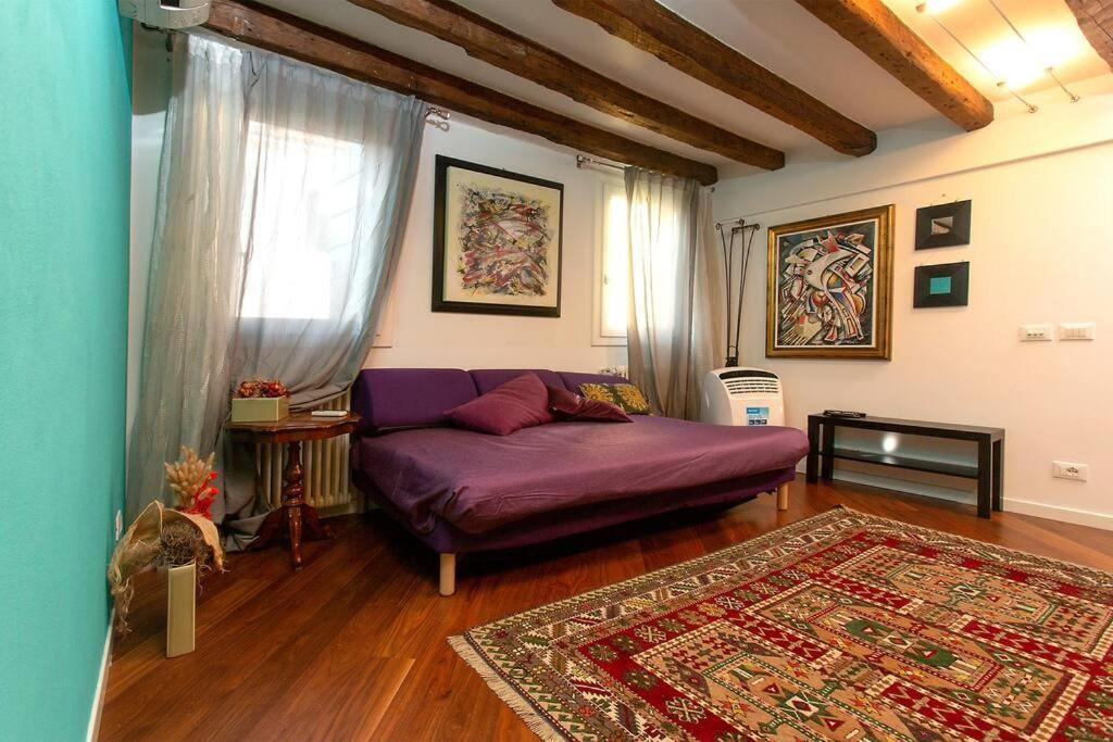 San Marco Comfort Appartement