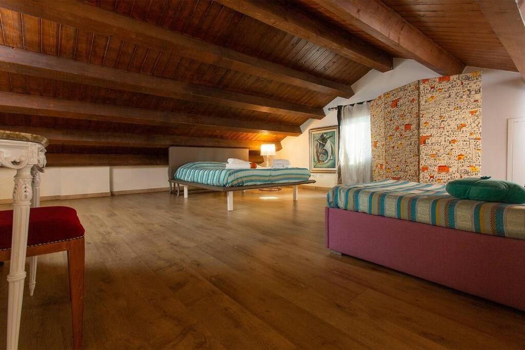 San Marco Comfort Appartement *