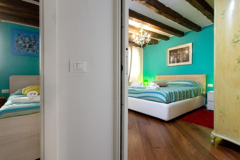 San Marco Comfort Venise
