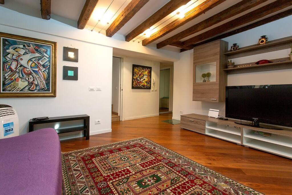 San Marco Comfort Appartement Venise