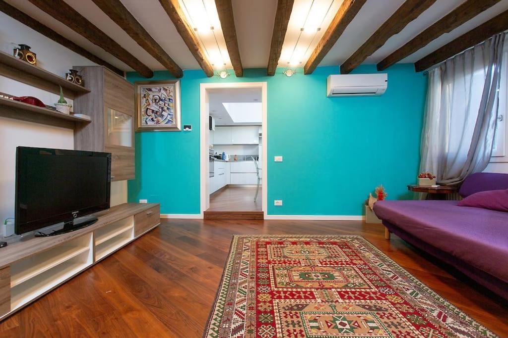 San Marco Comfort Appartement