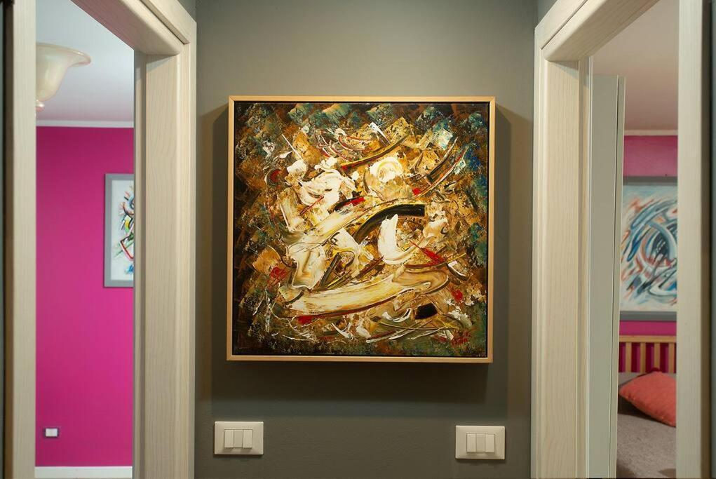 Art - Biennale Appartement