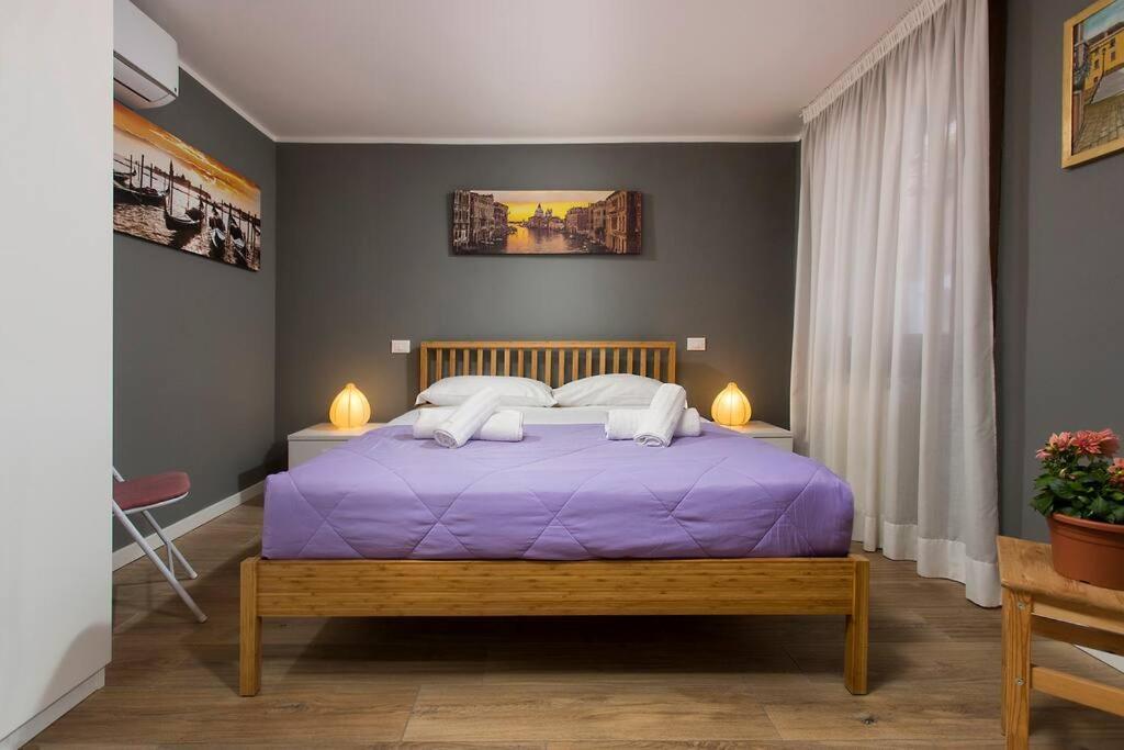 Appartement Art - Biennale
