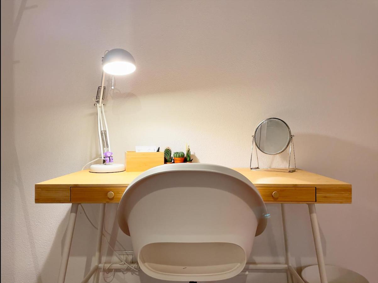 Appartement Casa Alleria *