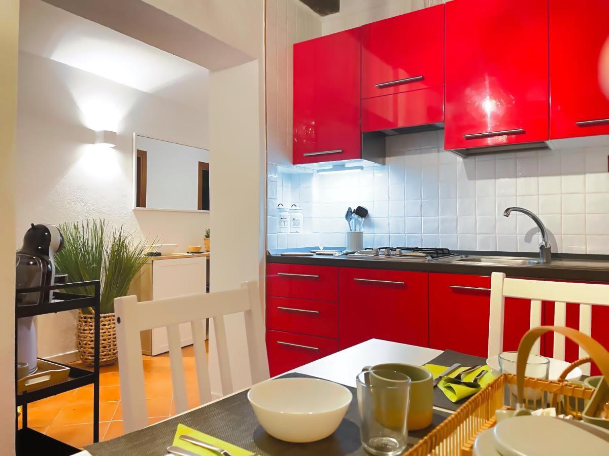 Casa Alleria Appartement