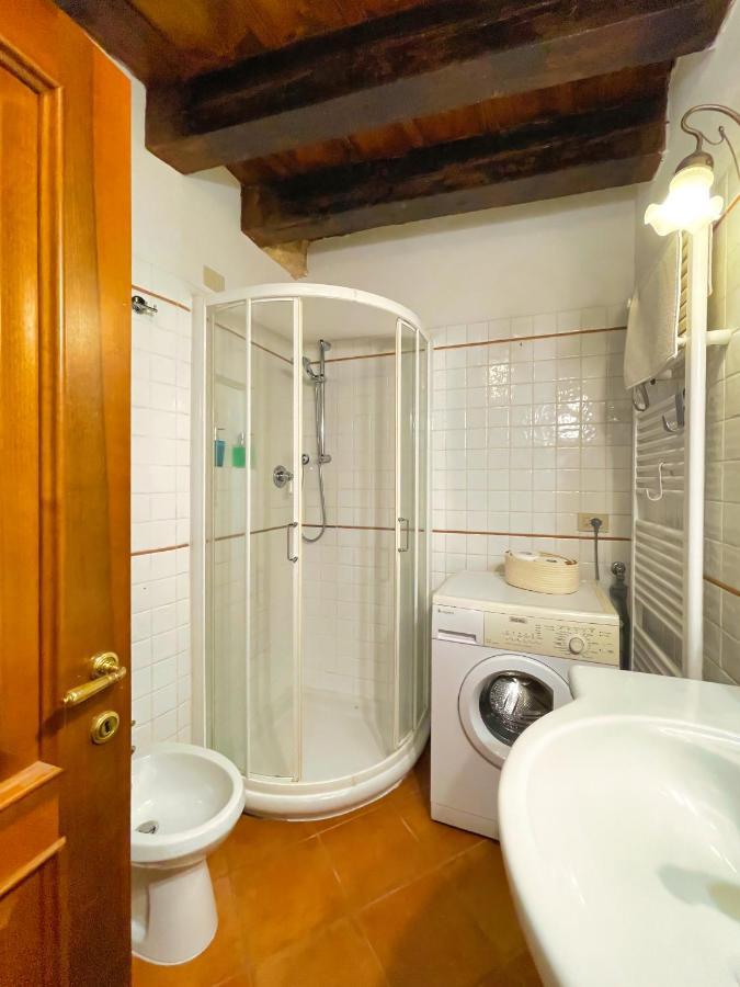 Casa Alleria Appartement