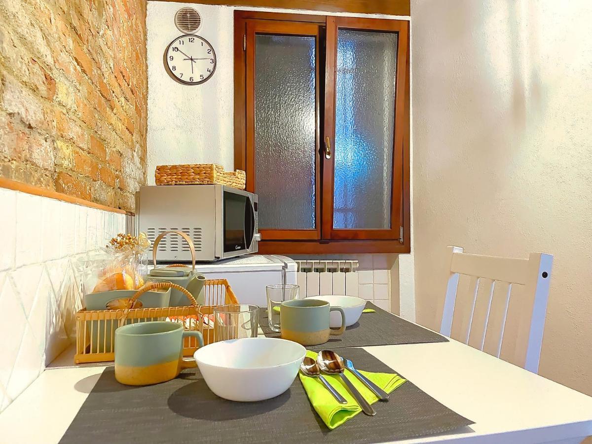 Casa Alleria Appartement *