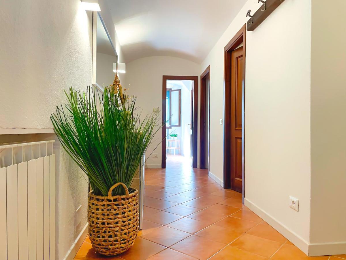 Casa Alleria Appartement