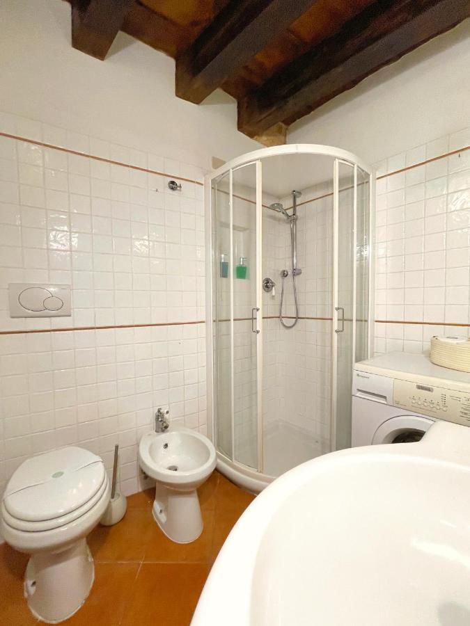Casa Alleria Appartement *