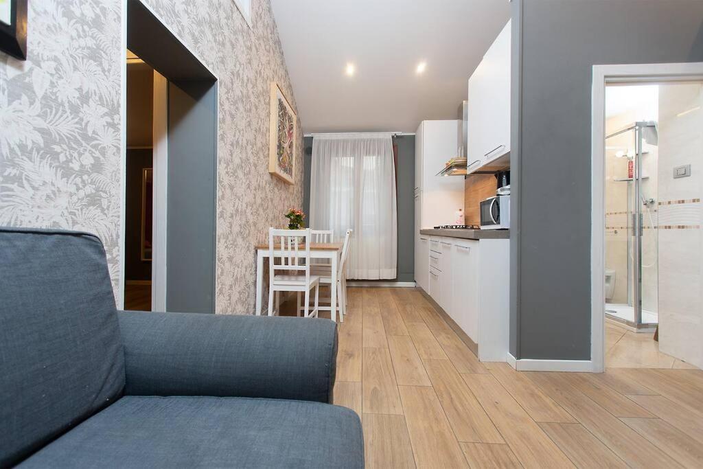 Art - Biennale Appartement
