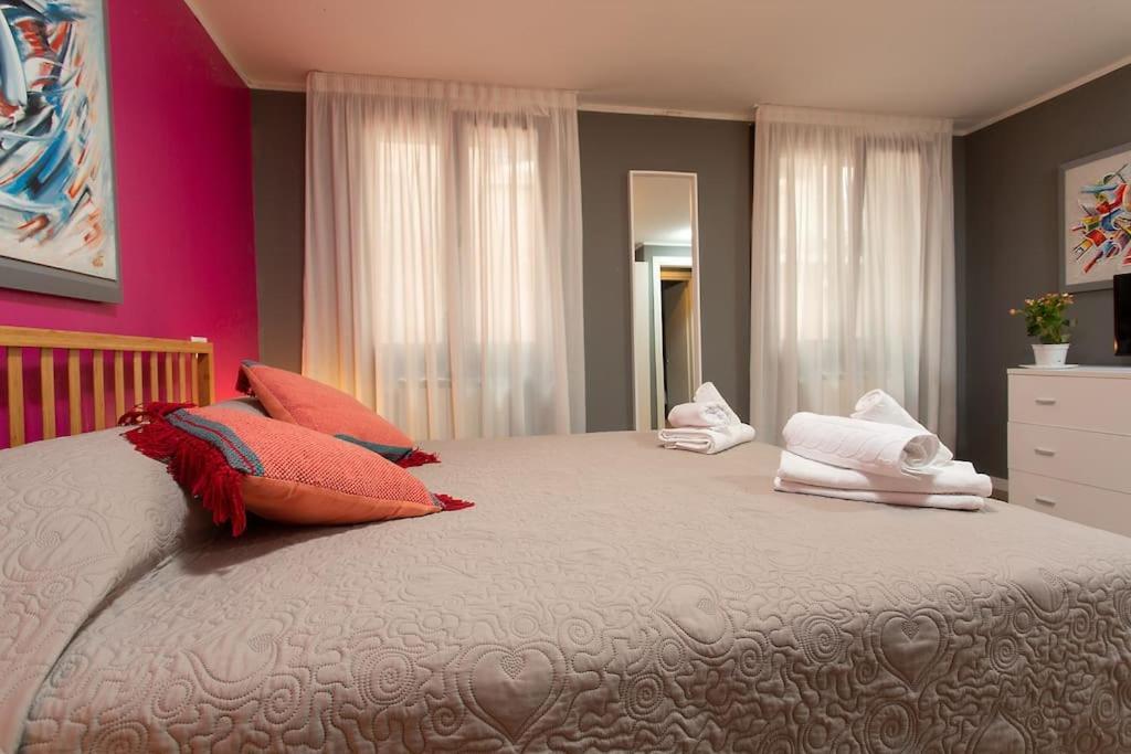 Appartement Art - Biennale *