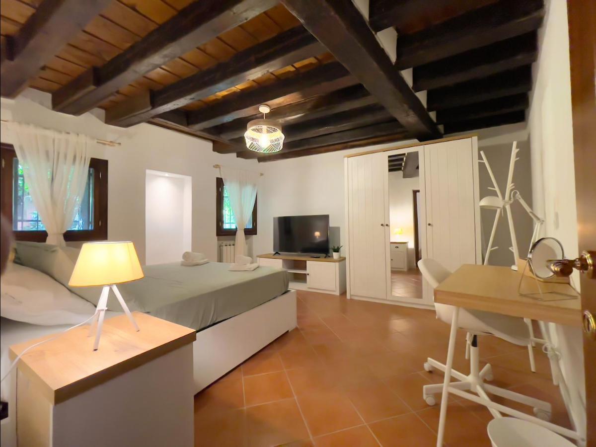 Appartement Casa Alleria *