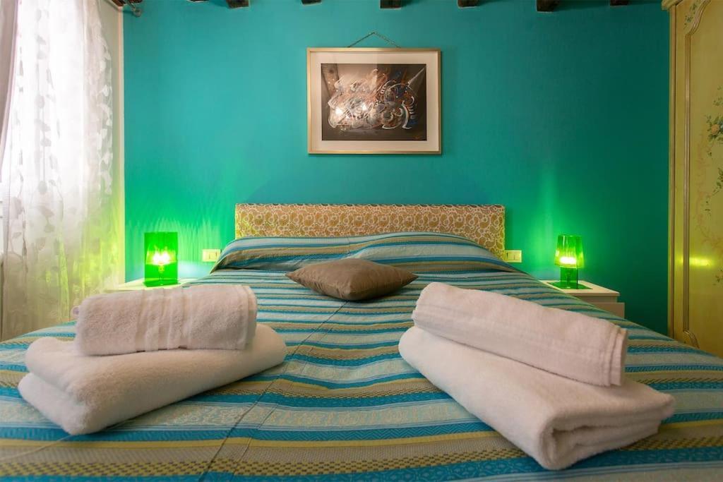 Appartement San Marco Comfort *